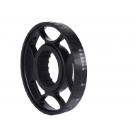 Колесо параллакса