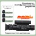 Прицел ночного и дневного видения NV076-25-940 Plus Vision