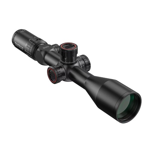 Прицел Westhunter WHI GEN2 4-16X50 SFIR FFP