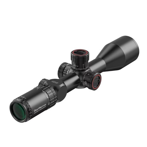 Прицел Westhunter WHI GEN2 4-16X50 SFIR FFP