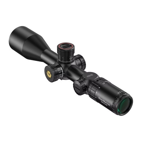 Прицел Westhunter WHI GEN2 4-16X50 SFIR FFP