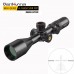 Прицел Westhunter WHI GEN2 4-16X50 SFIR FFP