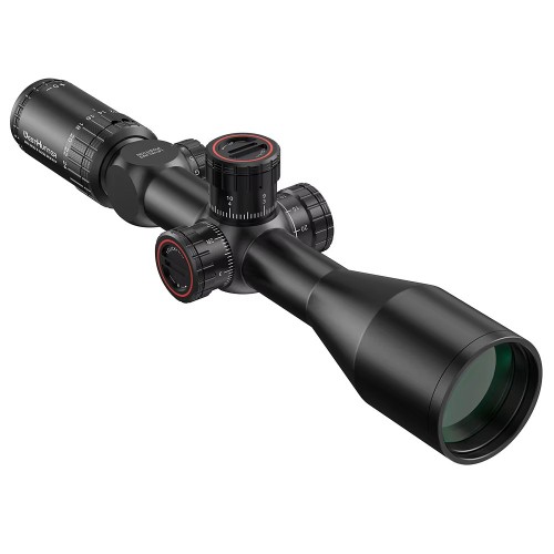 Прицел Westhunter WHI GEN2 6-24X50 SFIR FFP