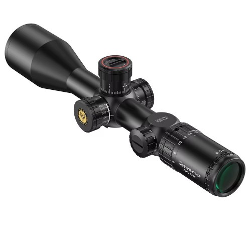 Прицел Westhunter WHI GEN2 6-24X50 SFIR FFP